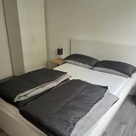 15 Appartement