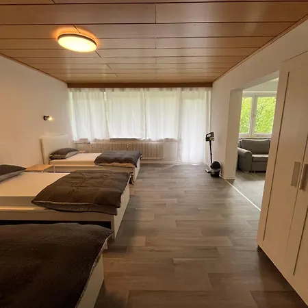 Appartement 15