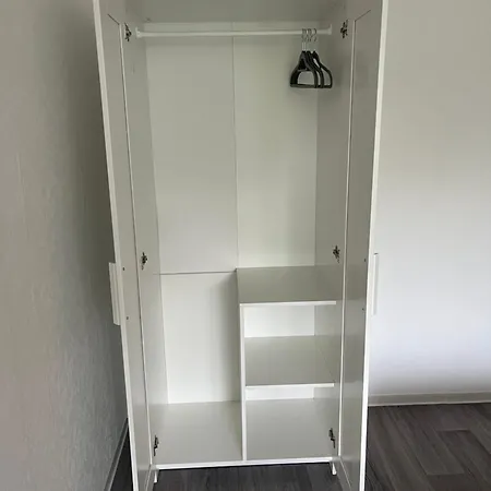 Appartement 15 *