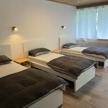Appartement 15 *