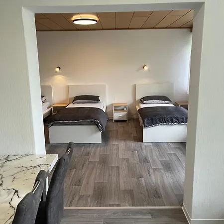Appartement 15