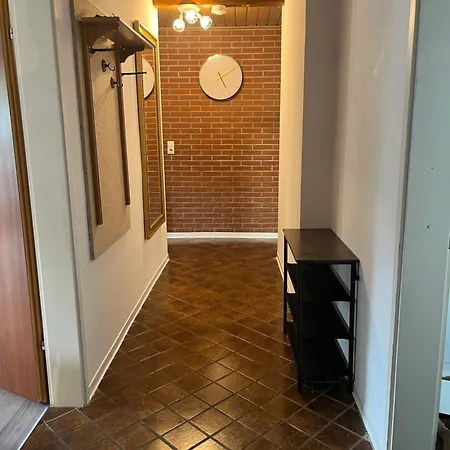 Appartement 15