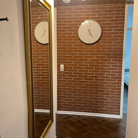 Appartement 15 Kassel