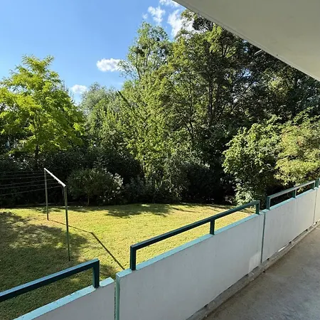 15 Appartement
