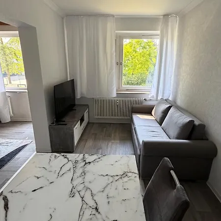 Appartement 15