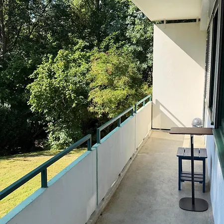 15 Appartement Kassel