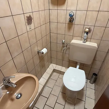 15 Appartement