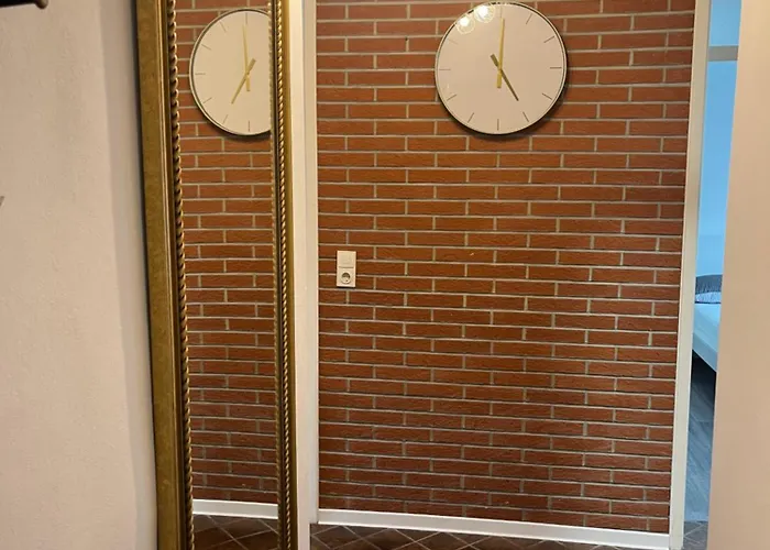 Apartamento 15 Kassel